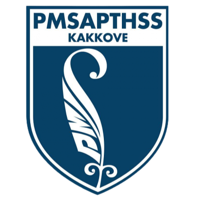 Pmsapthss kakkove logo